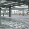 Buy cheap Prefab Metal Warehouse Building Steel Frame Garage from wholesalers