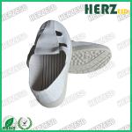 ESD 4 Eye Shoes Size 35-46 ESD Safety Shoes Surface Resistance 10e6-10e9 Ohm