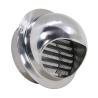 Buy cheap 3 Years Mechanical Life Stainless Steel Wall Air Vent Ducting for Customized Support from wholesalers