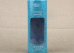 Customized Printed Composite Paper Tube Packaging Clear Window For Feeding