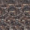 Buy cheap Brick Wallpaper Waterproof Self Adhesive Pvc Wallpaper Peel And Stick Wall Paper from wholesalers