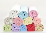 Buy cheap high density 40s 100% cotton cloth double faced cotton baby clothing jersey from wholesalers
