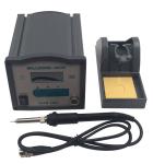 Mobile Digital Soldering Iron Station , Lead Free Soldering Station Energy