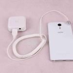 COMER security display laptop locking devices for supermarket retail stores anti