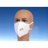 Buy cheap Certificated Prevent Droplets Breathable Kn95 3d Face Mask from wholesalers