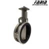 Buy cheap API/ISO/GB Standard Tainless Steel Soft Seal Butterfly Valve from wholesalers