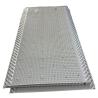 Buy cheap 19mm 20mm PVC Cooling Tower Infill Filter Film Cooling Tower Packing Material from wholesalers