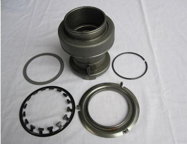 Buy cheap High Performance Truck Bearings 31307 Model Low Voice OEM / ODM Service from wholesalers