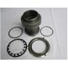 Buy cheap Front Wheel Truck Bearings Roller Type 60 X 130 X 12.35 Size Z-805046 Single Row from wholesalers