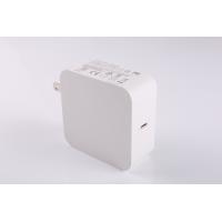 Buy cheap 65W USB C 5V 3A PD Power Adapter 9V 3A 12V 3A 15V 3A 20V 3.25A AU EU UK US product