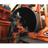 Buy cheap High Productivity Industrial Tube Mills / Square Tube Mill Machine Computerized product