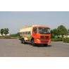 Buy cheap C245 33 (245HP) 27cbm Dongfeng 6x4 Dry Bulk Tuck Storage Cement Bulk Powder from wholesalers
