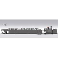 Buy cheap China top 1 screen press JINBAO Brand JB-720A 380V CE registration precision 0 product