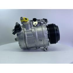 China BMW 5-SERIES X5 X6 64526987890 DENSO AC Compressor DCP05077 Cars AC Compressor for sale