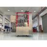 Buy cheap 12 Stations SS316 80 Ppm 253mm Metal Tube Filler from wholesalers