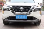 Nissan X-Trail Car DRL LED Daytime driving turn signal Fog Lights factory