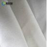 Buy cheap 190gsm 148CM Poly Spandex Fabric Twill Woven Spandex Fabric For Trousers from wholesalers