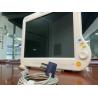 Buy cheap Mainstream Anesthesia Gas Module Analyzer Multifunctional For Patient Monitor from wholesalers