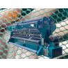 Buy cheap Bed Canopy Mosquito Net Machine Round Yarn Knotless from wholesalers