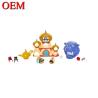 Buy cheap Custom Make Your Tsum Tsum Figure Toys Before Christmas Seasonal Gift Pack from wholesalers