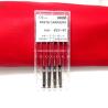 Buy cheap 21 / 25mm Length Endo Rotary Files , Engine Use Dental Endo Files 25-40# Size from wholesalers
