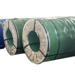 Winsco Metal Slit Edge SUS 304 304L Stainless Steel Coil Cold Rolled With 2B