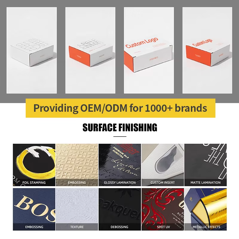 Buy cheap 2mm Thick Custom 6x6x2 Corrugated Shipping Boxes With Gold Foil Stamping And Free Sample Tableware Recyclable from wholesalers