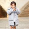 Buy cheap New Fashion Design High Quality Warm Clothing White Duck Down Kids Girls Winter Down Jackets from wholesalers