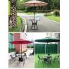 Buy cheap 2.7M*2.7M Garden Patio Umbrella from wholesalers