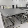 Buy cheap Oversized Honeycomb Work Table Honeycomb Aluminum Plate from wholesalers