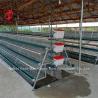 Buy cheap Premium H type Layer Battery Cage Price In Nigeria stable Iris from wholesalers