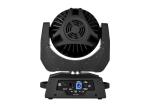 Party light 37 * 9 W RGBWA Led Wash Moving Head DJ Entertainment Light IP20