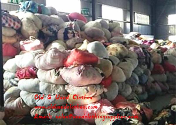 Buy cheap 80 Kg/Bale Second Hand Mens Shirts Used Recycled Clothing Summer Season from wholesalers
