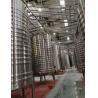 Buy cheap Professional Beer Fermentation Tanks 30hl Ss304 Material With Free Design Drawing from wholesalers