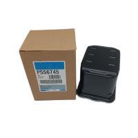 Buy cheap Auto Truck Machinery Parts Filter Element P556745 Oil and Water Filter 11cm*11cm product