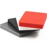 Good Sound Insulation Plasticity PVC Foam Board for Interior Decoration in