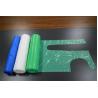 Buy cheap Disposable Polythene Aprons Packing On Rolls For Beauty Salon / Home Cleaning from wholesalers