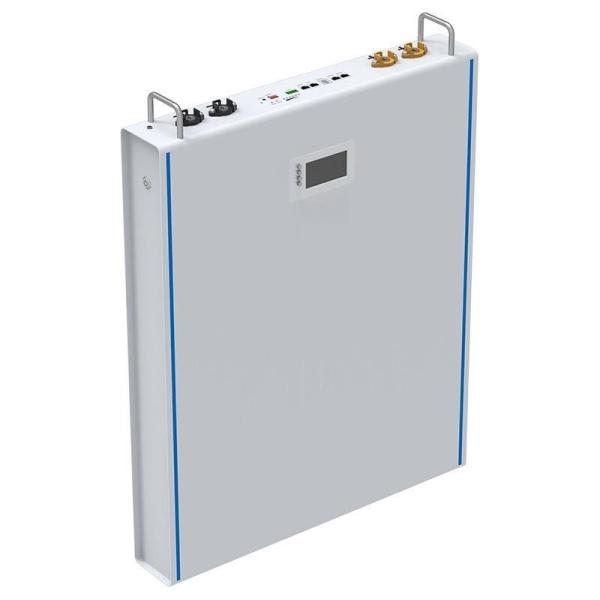 Buy cheap Lithium Powerwall Home Battery 10kw 20kwh 51.2V 100ah Wall Mounted Lifepo4 from wholesalers