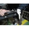 Buy cheap Welding Roll Off Dumpster Repair Parts Waste Equipment Parts from wholesalers