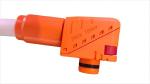 Longitudinal Between Boxes Battery Harness Cable High Temperature Resistance