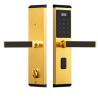Buy cheap RFID Card lock hotel door lock 8036 hotel manage system from wholesalers