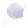 Buy cheap Customized Logo Disposable Safety Mask Hospital Face Masks Good Air Permeability from wholesalers