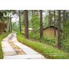 Buy cheap Waterproof Winter Glaming Hotel Luxury Cabin Hawaii Square Jungle Tents from wholesalers