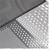 Buy cheap 2mm Spacing Stainless Steel Perforated Sheet from wholesalers