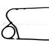 Buy cheap River Water Gaskets Smooth Clean Appearance Anti Rust Non Deformable Sigma55 from wholesalers