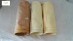 550gsm Anti Acid Alkali Industrial Filter Cloth For Cement Plant