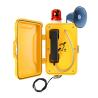 Buy cheap Anti Vandal IP66 1.5W SOS Aluminum alloy SIP Telephone from wholesalers