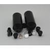 Buy cheap 15KV/Mm Heat Shrink End Caps Polyolefin Shrink Tube Caps from wholesalers