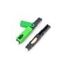 Buy cheap 45db Fiber Optic Fast Connector from wholesalers