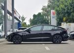 2024 Fashion Tesla Electric Vehicle 194KW Fast Electric Cars Tesla Model 3 Used